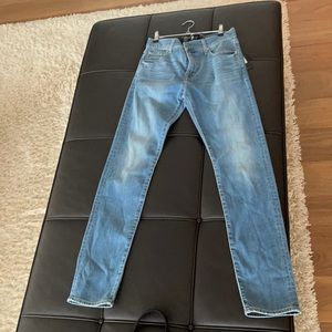 Brand new size 30 Paxtyn skinny jeans